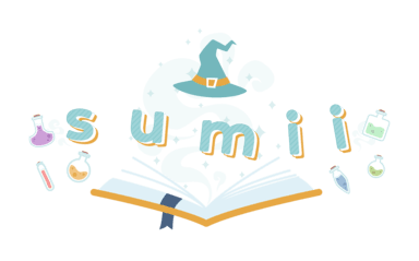 Sumii Logo